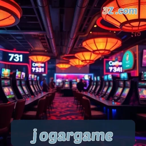 jogargame: Adentre no Mundo Sombrio dos Jogos de Terror