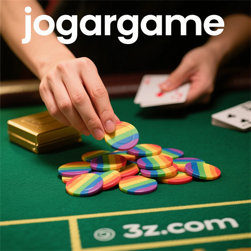 jogargame