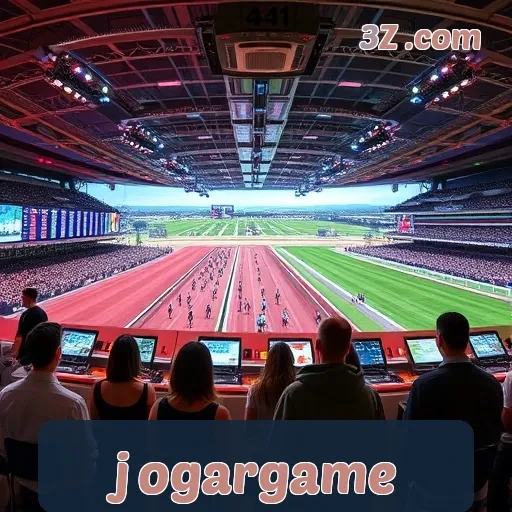 jogargame: Onde a Diversão e Aprendizado se Encontram em Jogos Infantis