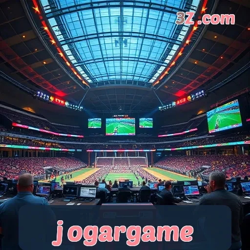 jogargame: Aventure-se nos Melhores Jogos de Plataforma e Divirta-se!