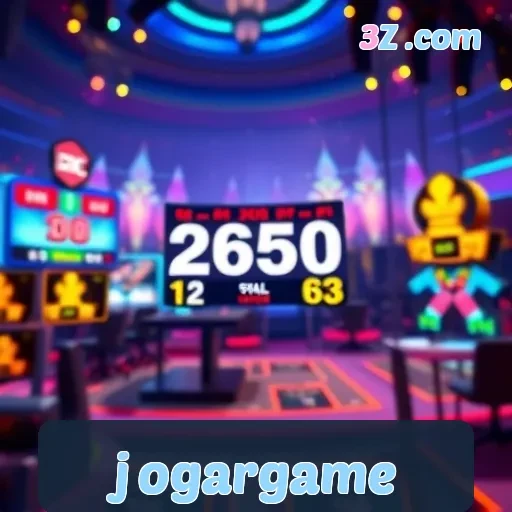 jogargame e os Jogos de Simulação: Diversão e Realidade em um Clique