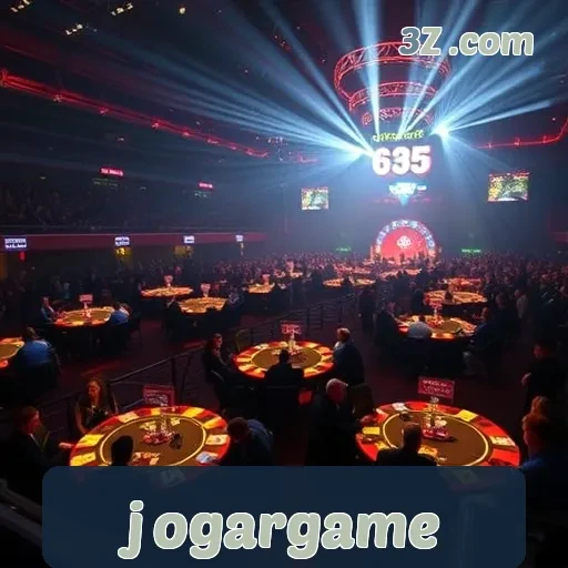 jogargame: Mergulhe na Diversão dos Jogos Esportivos e Conquiste Mais Emoção