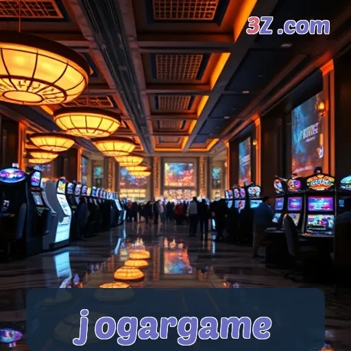 jogargame: Desbravando os Melhores Jogos de Estratégia para Todos os Perfis