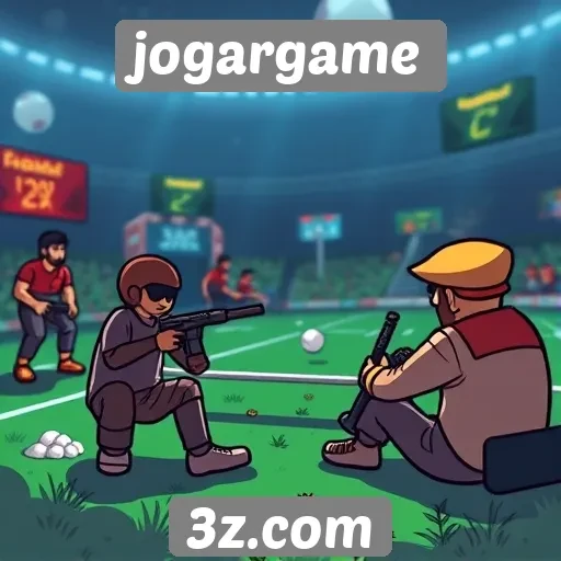 Recursos e funcionalidades do jogargame para jogadores iniciantes